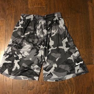 Mens nike shorts